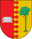 Blason de Sebúlcor