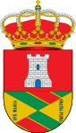 Villalba de Guardo: insigne