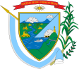 Valle del Cauca megye címere