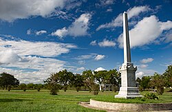 Fannin Battleground State Historic Site