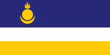 Flag of Buryatia.svg