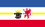 Flag of Mecklenburg-Vorpmmern