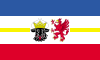 Drapeau poméranien