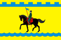 Flag of Sakmarsky District