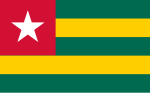 Miniatura para Togo