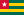 Flago de Togo.svg