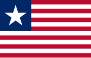 Flag of the short-lived Republic of Florida