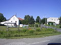 Village de Fontainebleau (Québec)