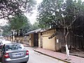 Former Residence of Li Shiwei 2012-03.JPG