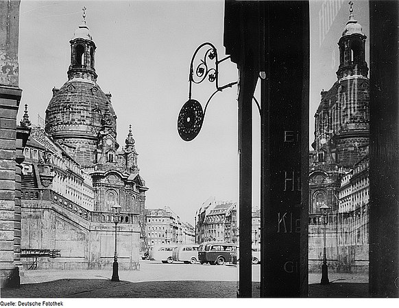 Neumarkt etwa 1939