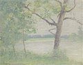 Summer Landscape, 1910