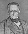 Friedrich Gottlieb Welcker 1784–1868