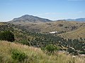 Davis Mountains State Park sijaitsee piirikunnassa.