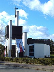 Црква во Менкеберг