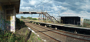 General Motors railway station, Melbourne.jpg