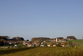 Geretsberg