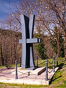 Monument aux morts.