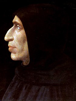 Fra Bartolomeo képén (1498 k.)