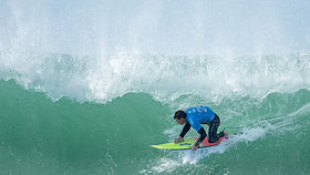 Image illustrative de l’article Glenn Hall (surf)