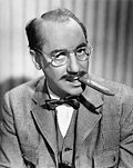 Vignette pour Groucho Marx