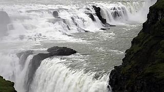 Файл: Gullfoss Iceland.ogv