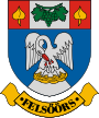 Wappen von Felsőörs