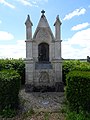 Chapelle Notre-Dame-de-Bon-Secours d'Ham-en-Artois