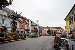 Torget