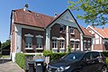 Siedlung Königsgrube ehem. Bergarbeiterhaus