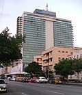 Miniatura para Hotel Tryp Habana Libre