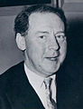 Hugh Gaitskell