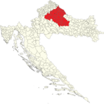 Electoral district II (1999-2023) II. izborna jedinica.png