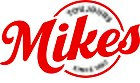logo de Toujours Mikes