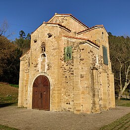 San Miguel de Lillo