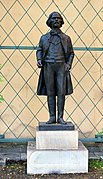 Pomnik Ignacego Jana Paderewskiego