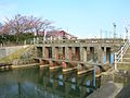 六門橋（筏川）