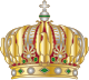 Императорская корона Наполеона.svg
