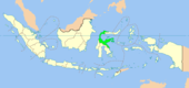 Sulawesi Tengah