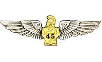 Image illustrative de l’article 45e régiment du génie de l'air
