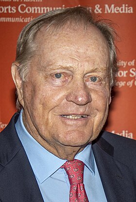 Image illustrative de l’article Jack Nicklaus