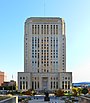 Здание суда округа Джексон, Канзас-Сити, 20161026-7020-7029.jpg