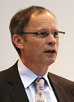 Miniaturo di Jean Tirole