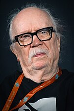 Vorschaubild für John Carpenter