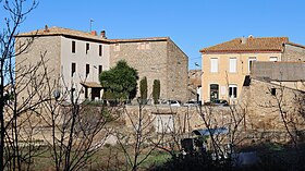 Jonquières (Aude)