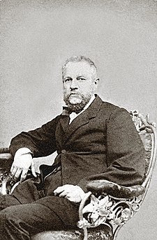 Josef Emanuel Schnirch