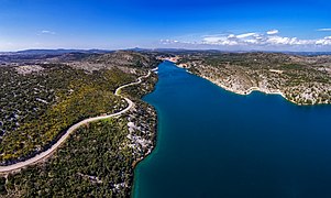 Krka_(Croatia)