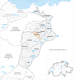 Karte Gemeinde Marbach 2007.png