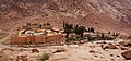 St. Catherine Greek Orthodox Monastery - (Saint Catherine)