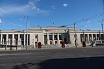 Vignette pour Gare de Kaunas