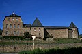 Burg Untermaubach in der Rureifel